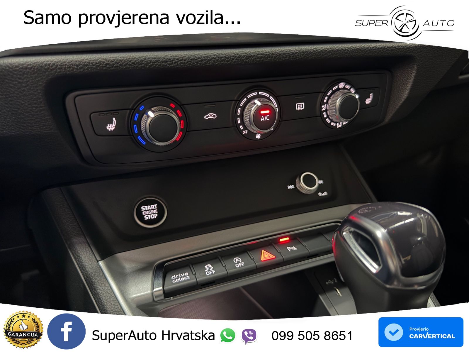 Audi Q3 40 TDI (200 KS) quattro S tronic S line LED+GR SJED+ACC
