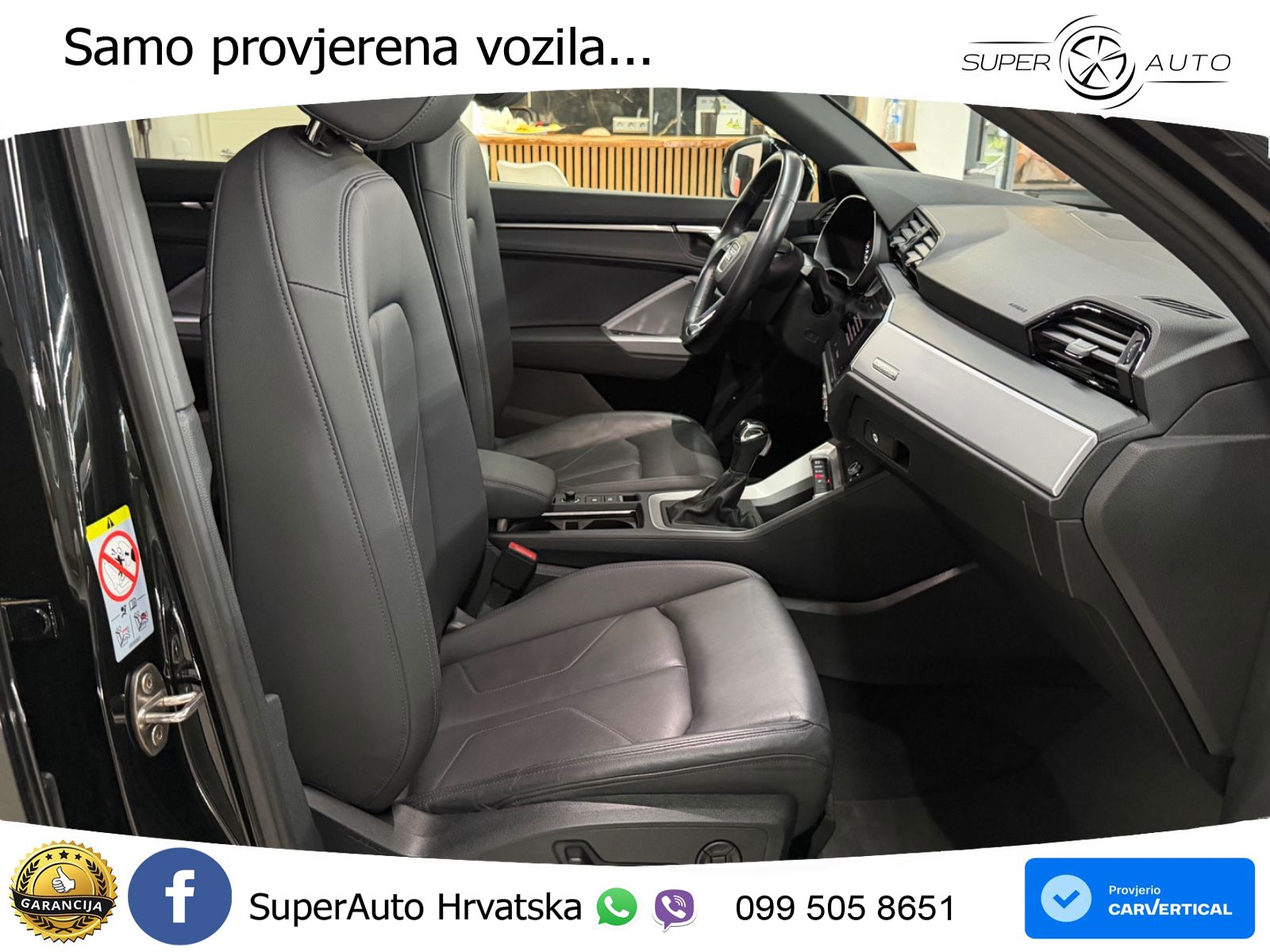 Audi Q3 40 TDI (200 KS) quattro S tronic S line LED+GR SJED+ACC