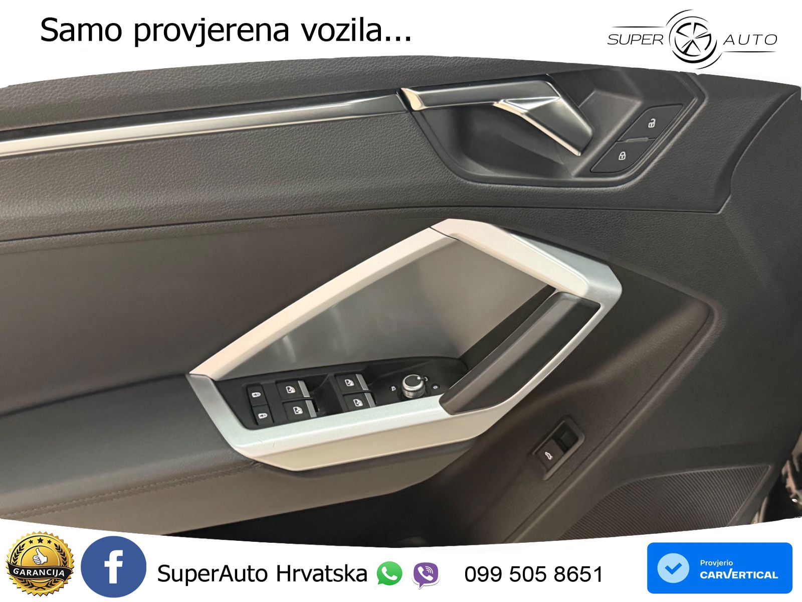 Audi Q3 40 TDI (200 KS) quattro S tronic S line LED+GR SJED+ACC