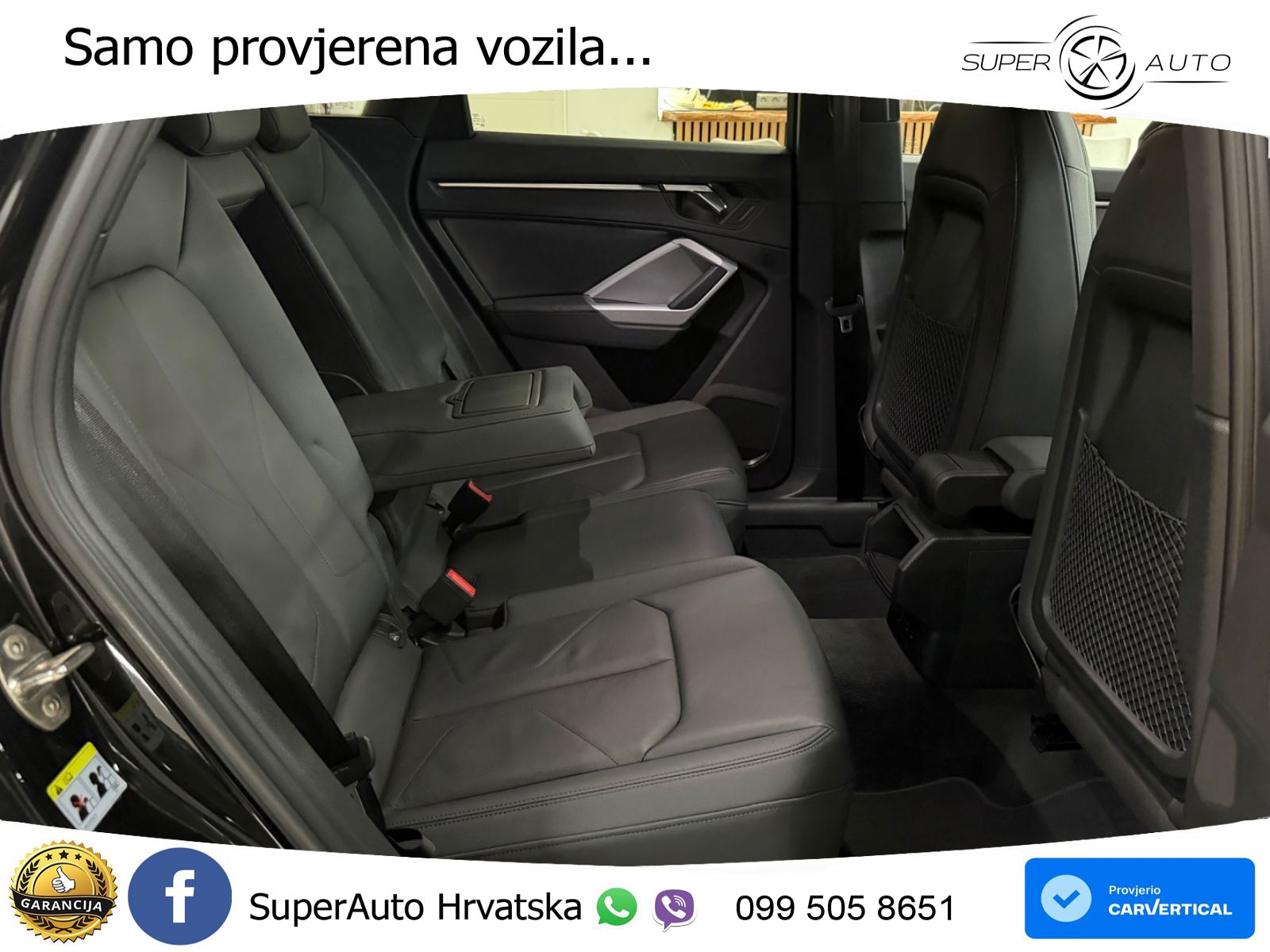 Audi Q3 40 TDI (200 KS) quattro S tronic S line LED+GR SJED+ACC