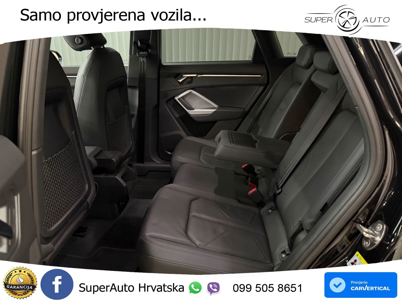 Audi Q3 40 TDI (200 KS) quattro S tronic S line LED+GR SJED+ACC