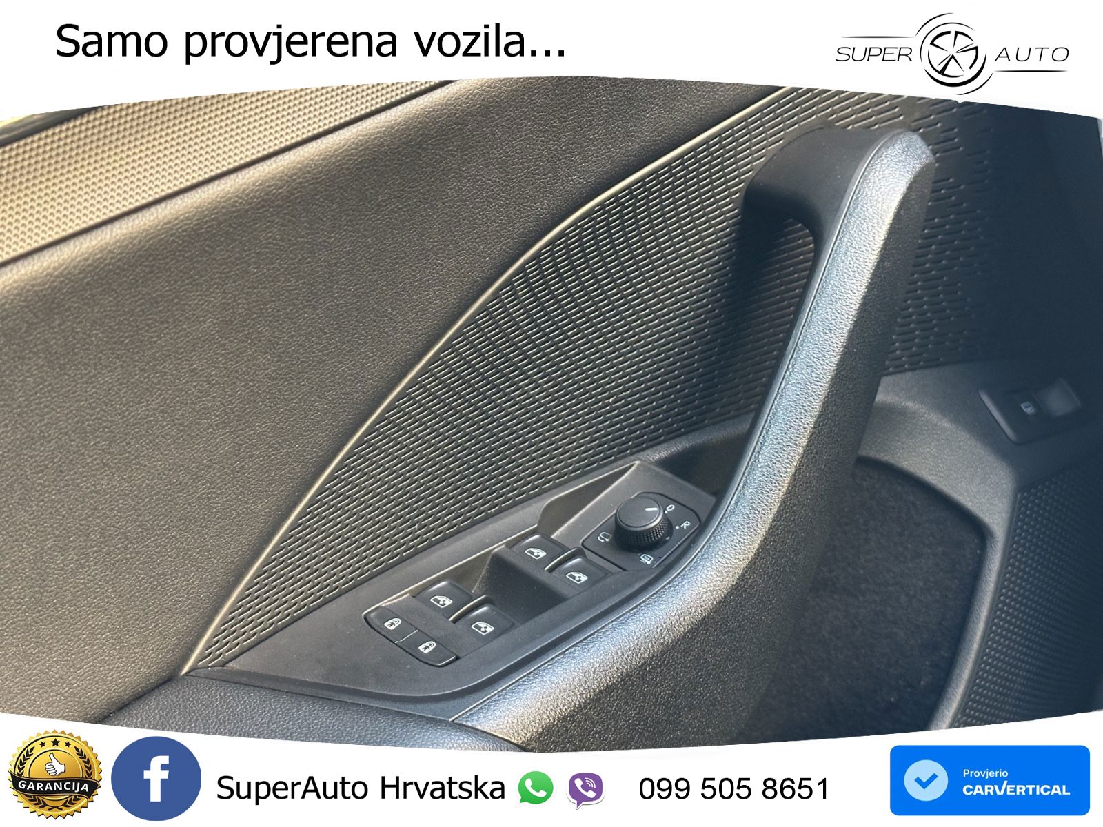 Škoda Octavia Combi iV 1.4 TSI (204 KS) DSG