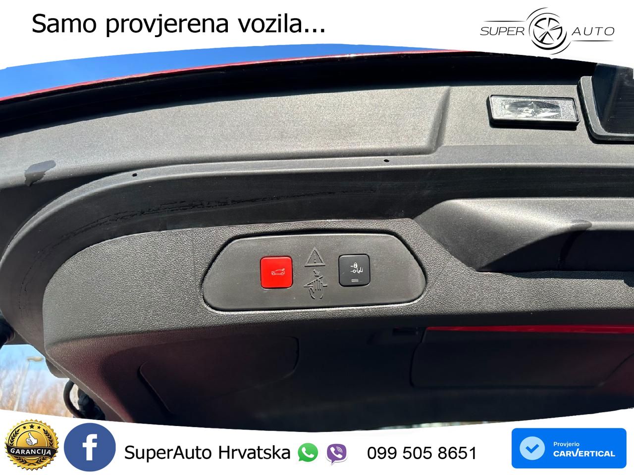 Opel Grandland 1.2i Turbo (130 KS) GS