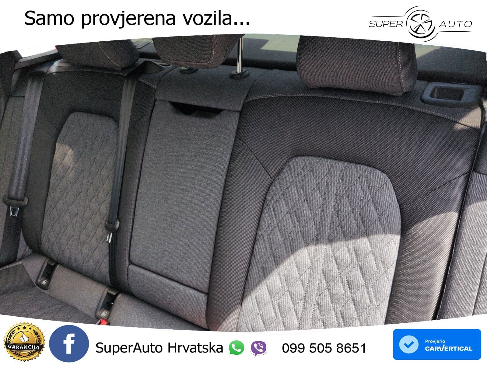 Audi A6 2.0 TDI (204 KS) quattro S tronic S line LED+GR SJED+ACC