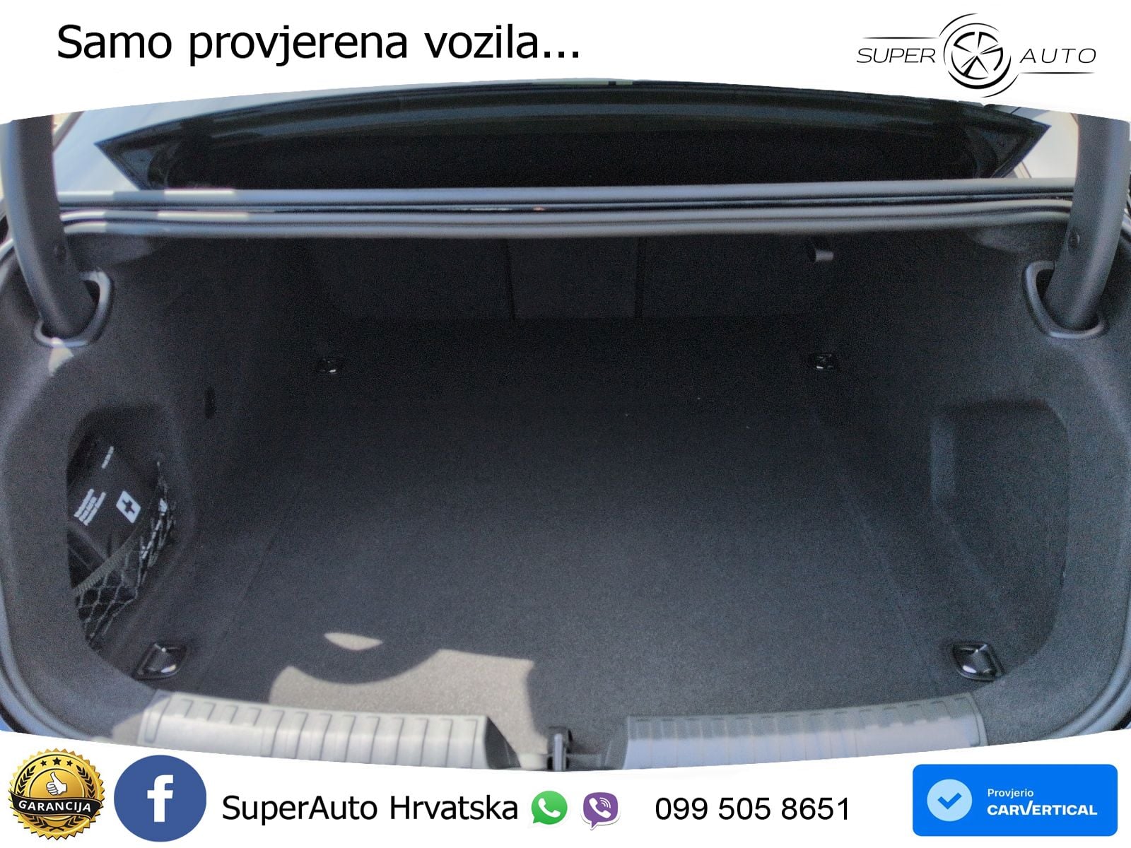 Audi A6 2.0 TDI (204 KS) quattro S tronic S line LED+GR SJED+ACC