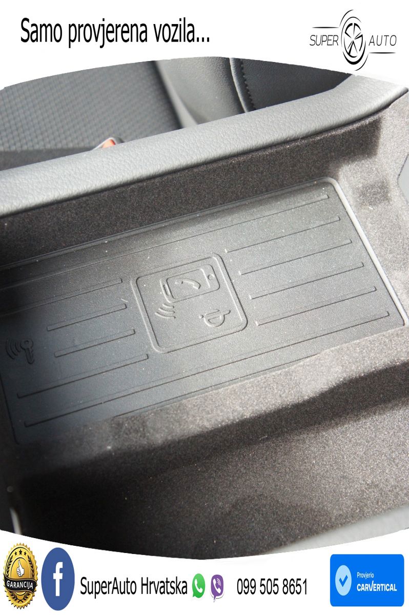 Audi A6 50 TDI V6 (286 KS) quattro tiptronic S line MATRIX+GR SJED+KAM