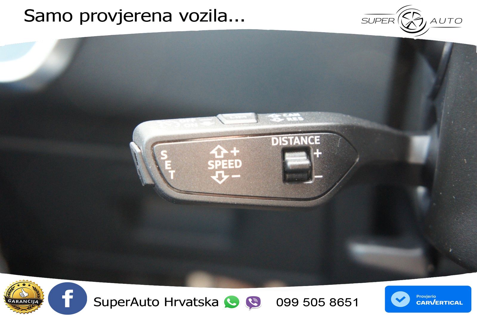 Audi A6 50 TDI V6 (286 KS) quattro tiptronic S line MATRIX+GR SJED+KAM