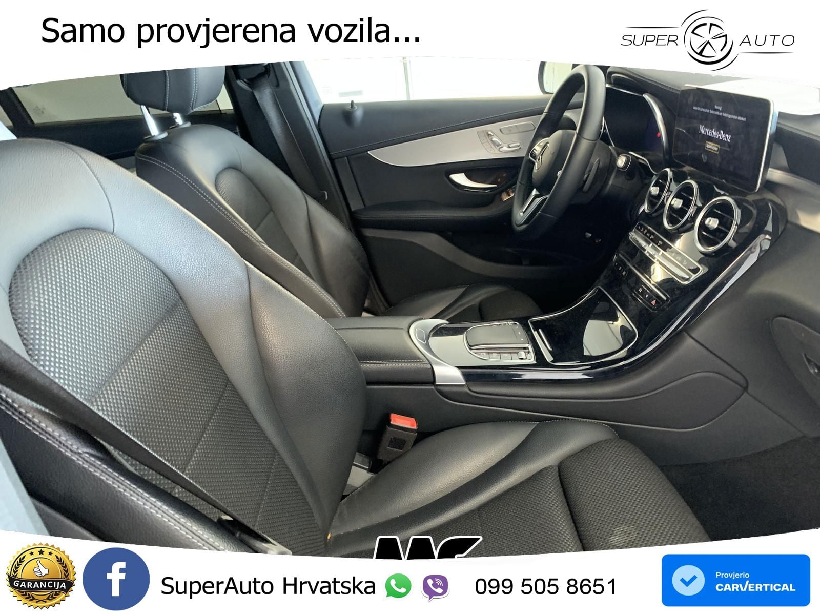 Mercedes GLC 300e (320 KS) 4MATIC 9G-TRONIC LED+GR SJED+ACC