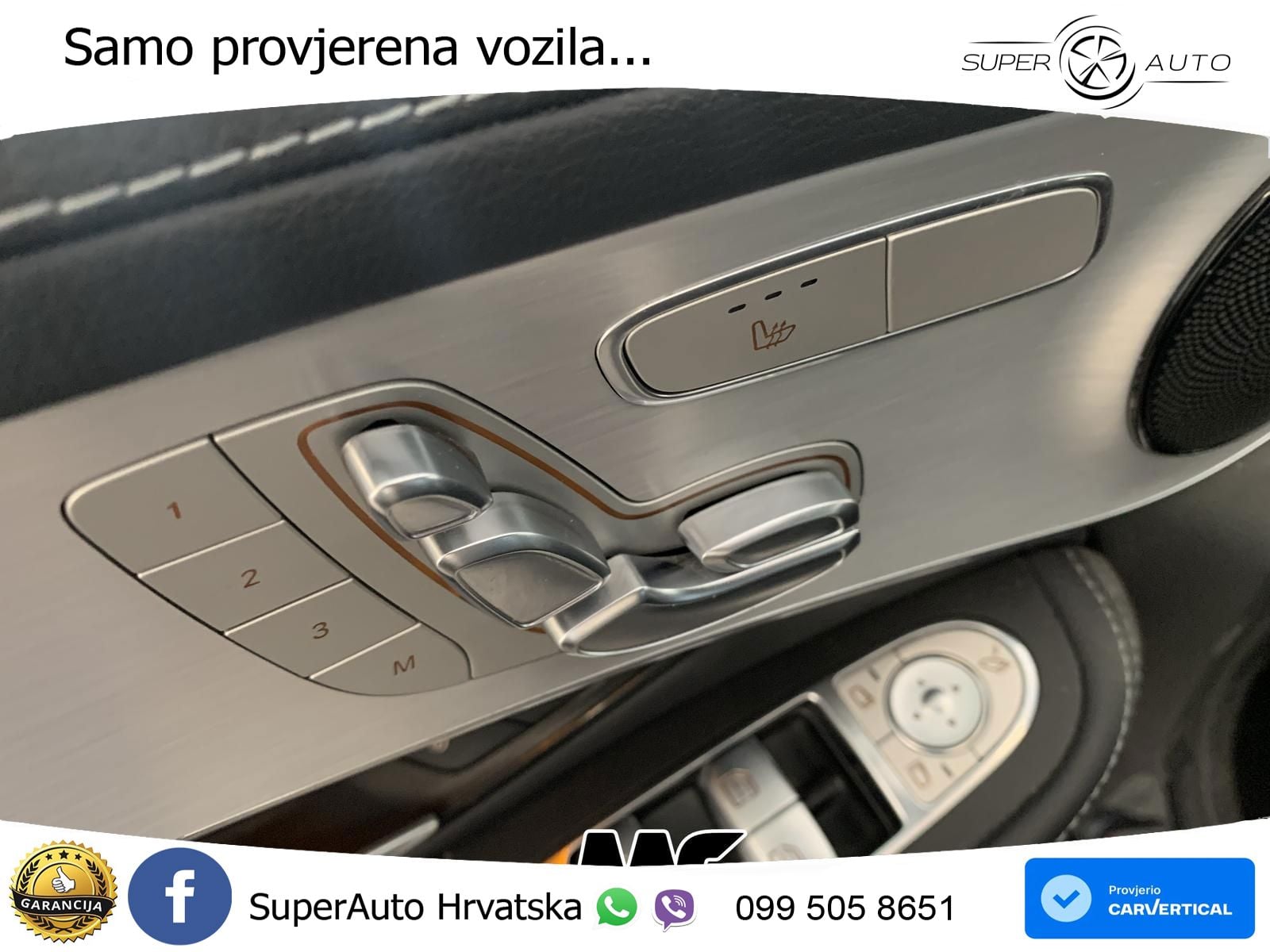 Mercedes GLC 300e (320 KS) 4MATIC 9G-TRONIC LED+GR SJED+ACC