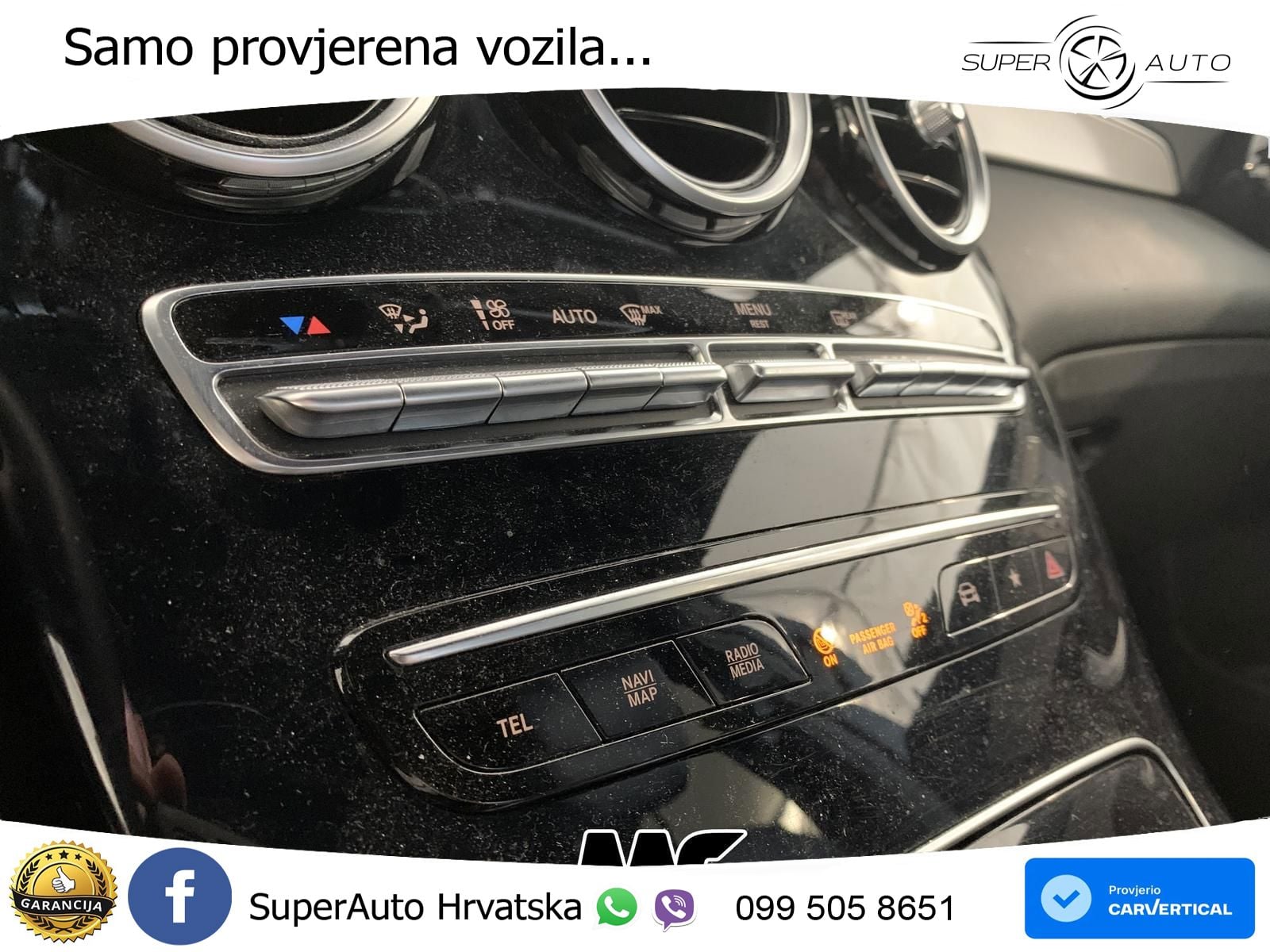 Mercedes GLC 300e (320 KS) 4MATIC 9G-TRONIC LED+GR SJED+ACC