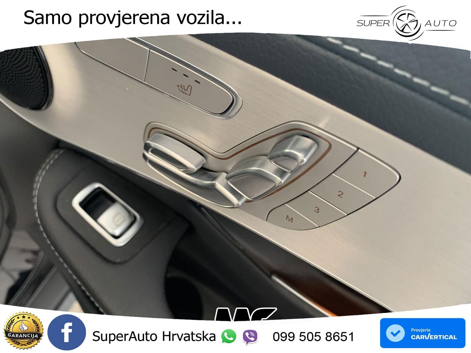 Mercedes GLC 300e (320 KS) 4MATIC 9G-TRONIC LED+GR SJED+ACC