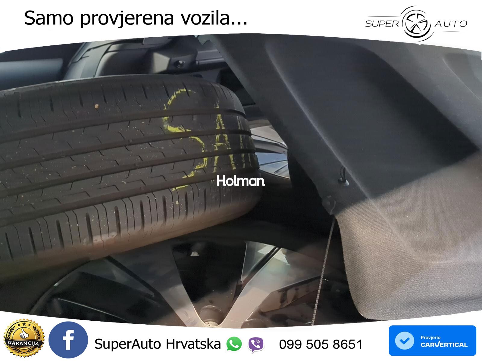 Volvo XC40 1.5 T2 129 KS Automatic