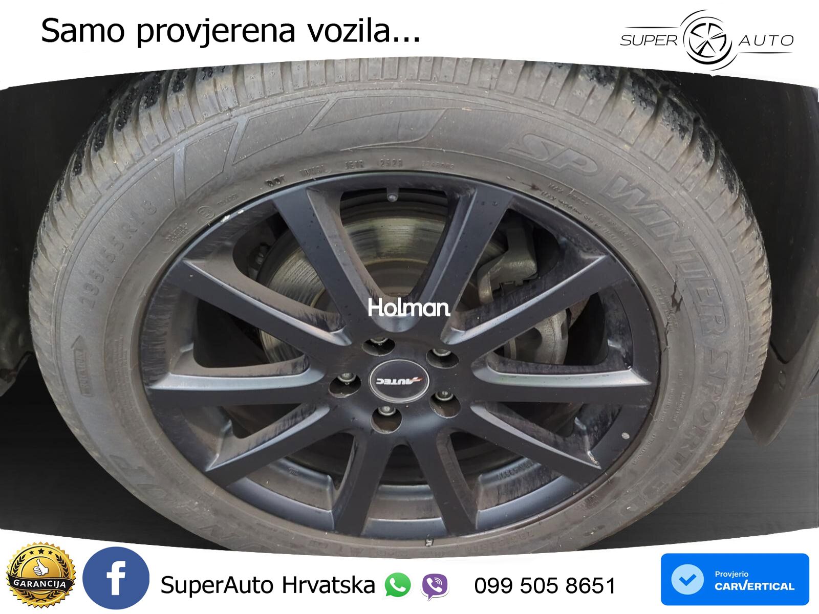 Volvo XC40 1.5 T2 129 KS Automatic