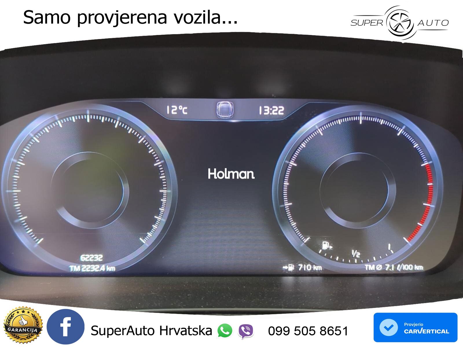 Volvo XC40 1.5 T2 129 KS Automatic