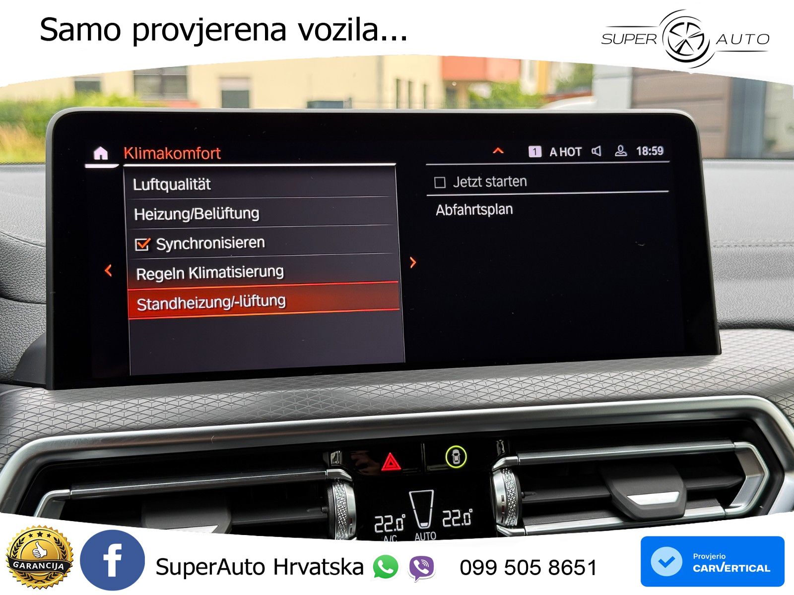 BMW X4 30d (286 KS) xDrive Steptronic M Sport LED+GR SJED+ACC