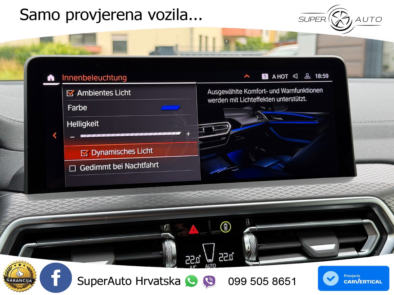 BMW X4 30d (286 KS) xDrive Steptronic M Sport LED+GR SJED+ACC