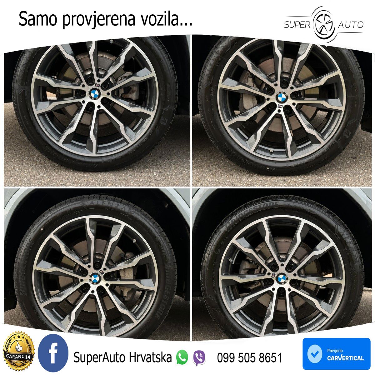 BMW X4 30d (286 KS) xDrive Steptronic M Sport LED+GR SJED+ACC