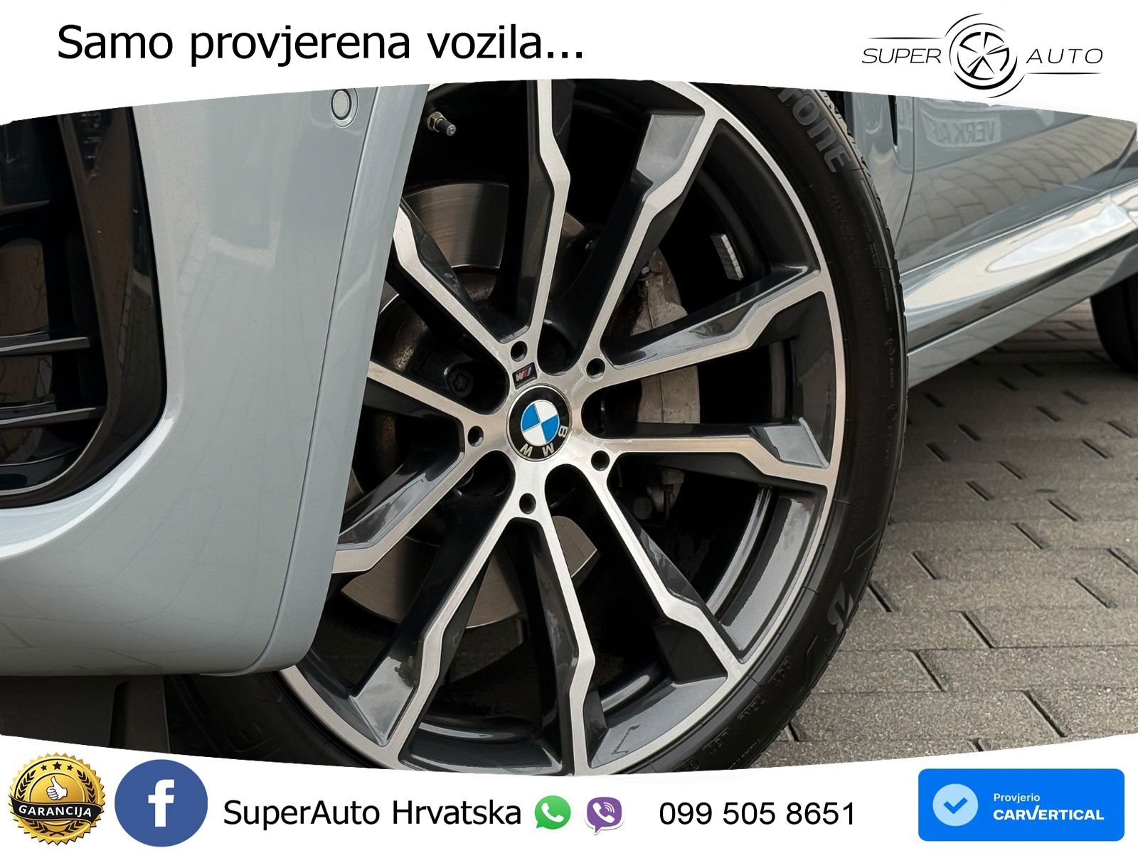 BMW X4 30d (286 KS) xDrive Steptronic M Sport LED+GR SJED+ACC