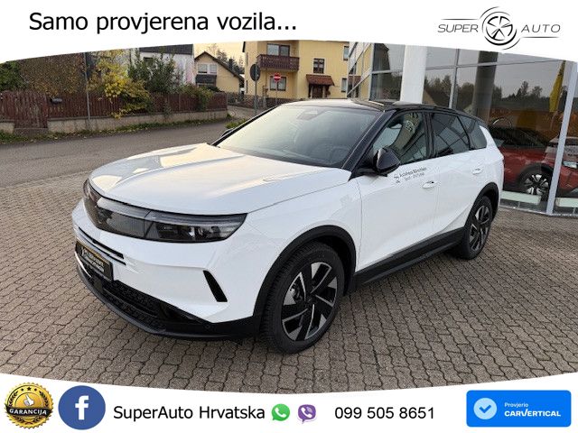 Opel Grandland 1.2 Turbo (136 KS)  e-DCT GS LED+GR SJED+ACC