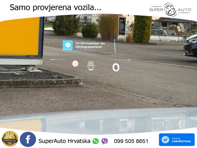 Opel Grandland 1.2 Turbo (136 KS)  e-DCT GS LED+GR SJED+ACC