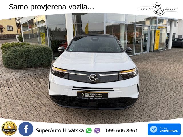 Opel Grandland 1.2 Turbo (136 KS)  e-DCT GS LED+GR SJED+ACC