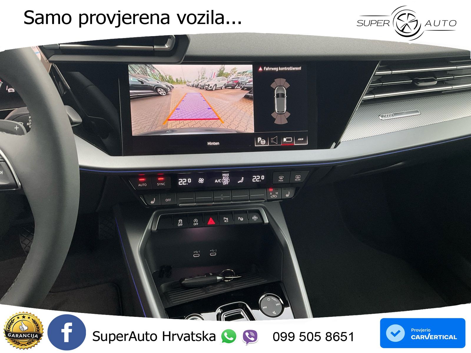 Audi A3 35 TFSI (150 KS) S tronic advanced MATRIX+GR SJED+KAM