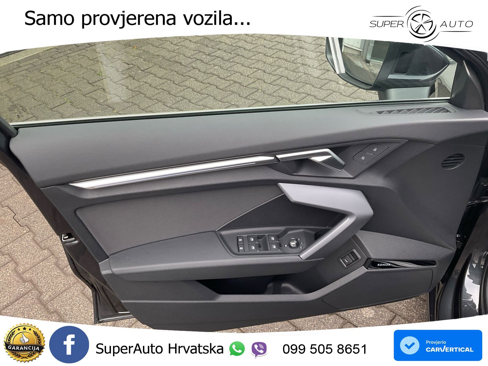 Audi A3 35 TFSI (150 KS) S tronic advanced MATRIX+GR SJED+KAM