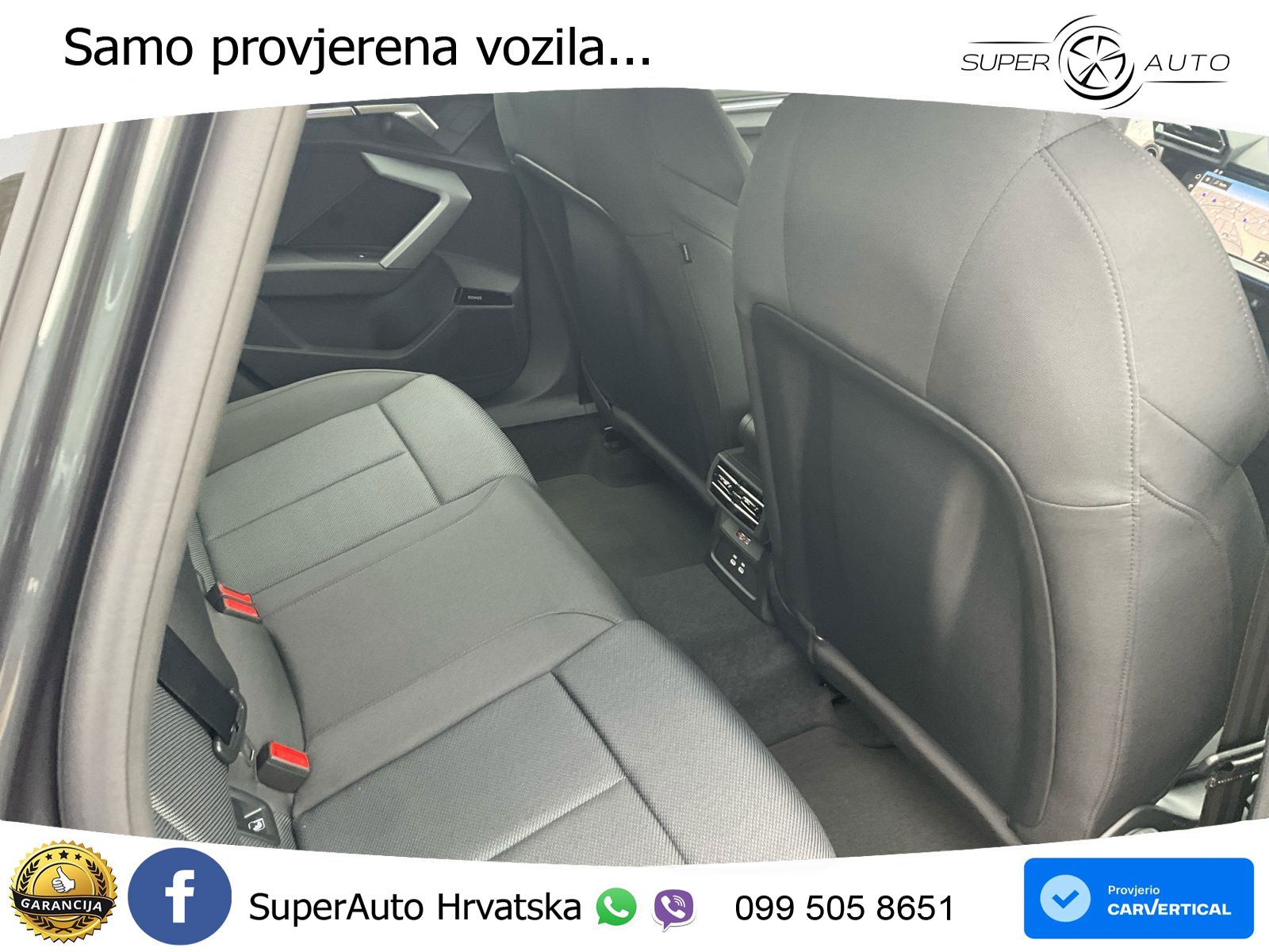 Audi A3 35 TFSI (150 KS) S tronic advanced MATRIX+GR SJED+KAM