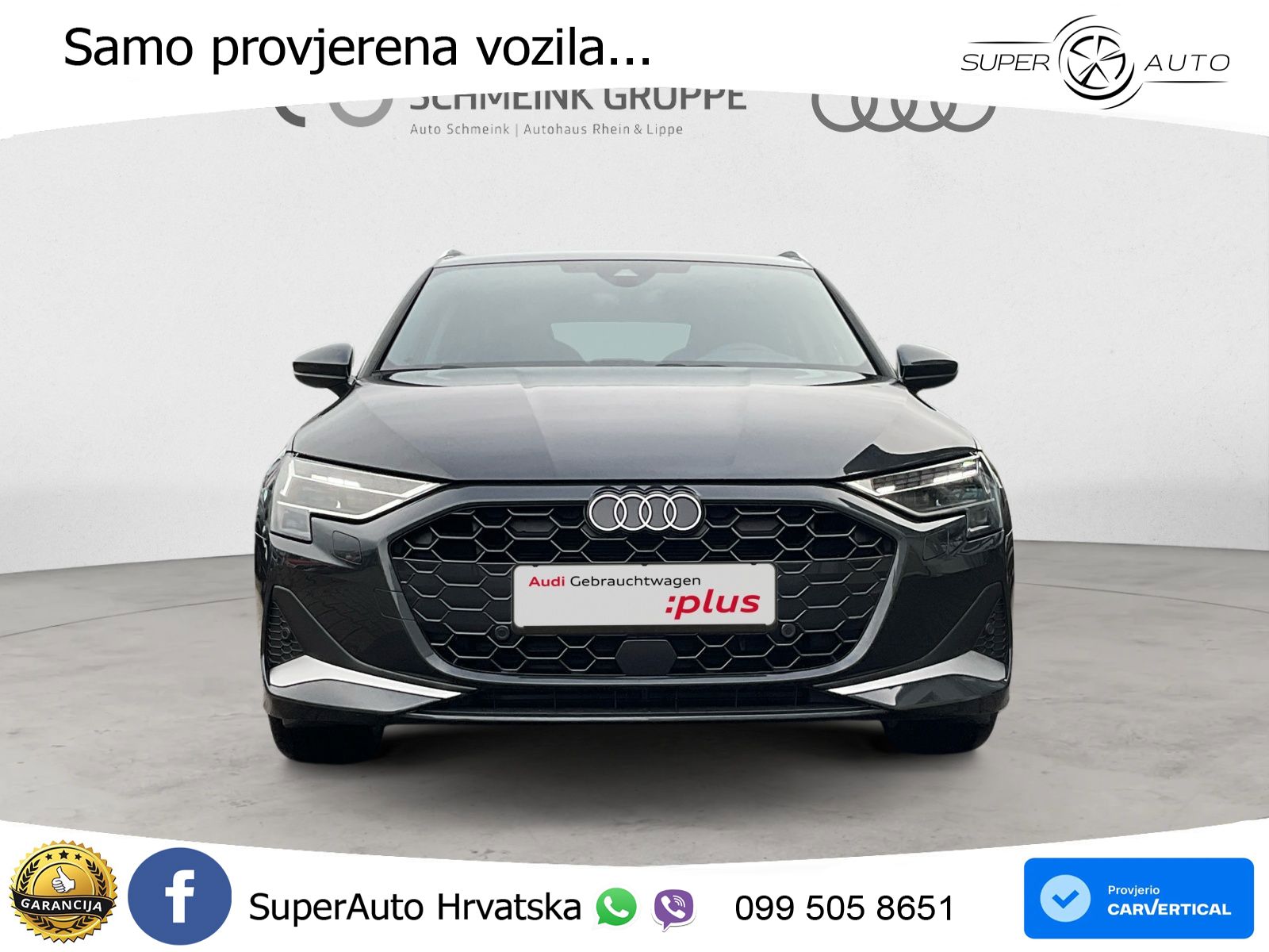 Audi A3 35 TFSI (150 KS) S tronic advanced MATRIX+GR SJED+KAM