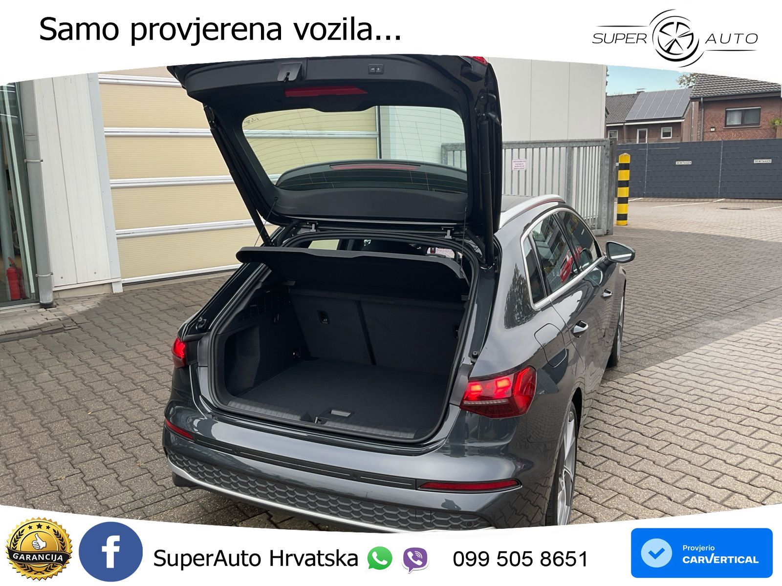 Audi A3 35 TFSI (150 KS) S tronic advanced MATRIX+GR SJED+KAM