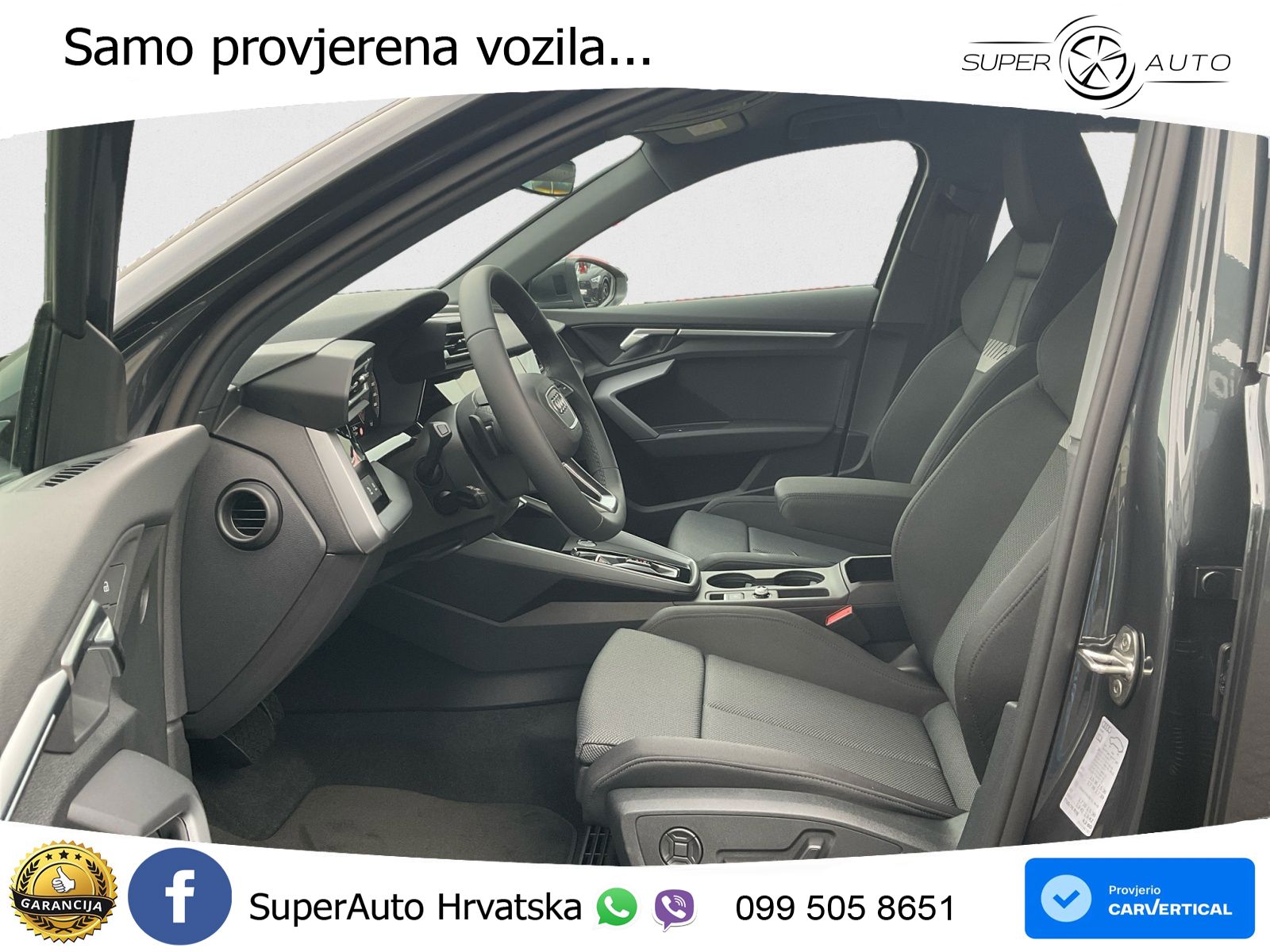 Audi A3 35 TFSI (150 KS) S tronic advanced MATRIX+GR SJED+KAM