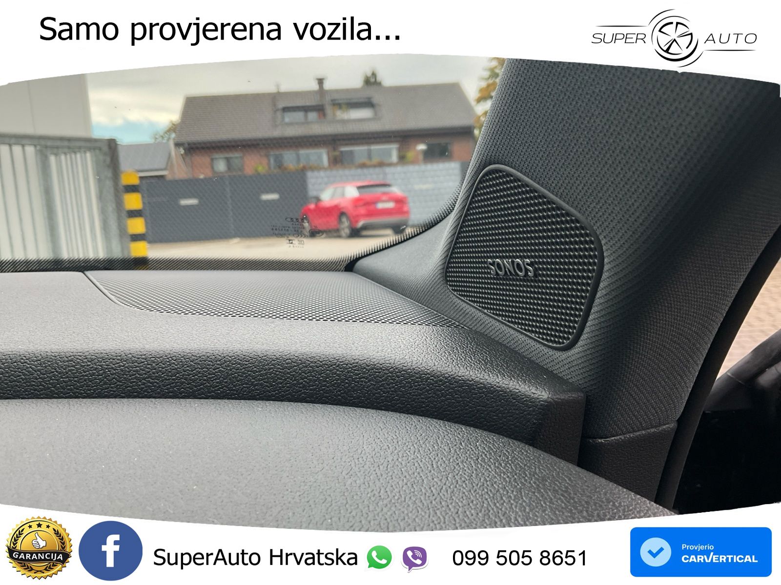 Audi A3 35 TFSI (150 KS) S tronic advanced MATRIX+GR SJED+KAM