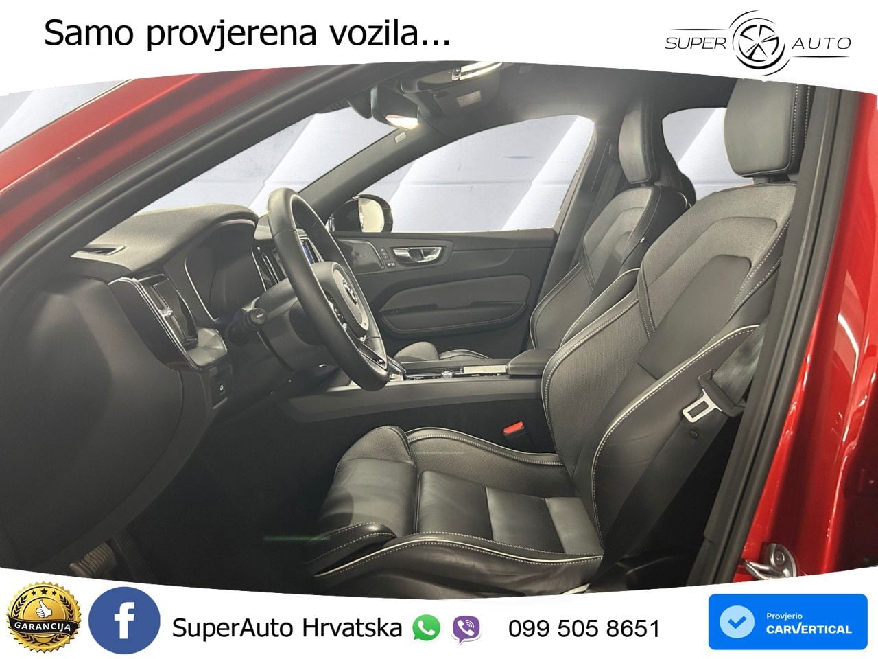 Volvo XC60 B5 Benzin AWD Geartronic LED+GR SJED+ACC
