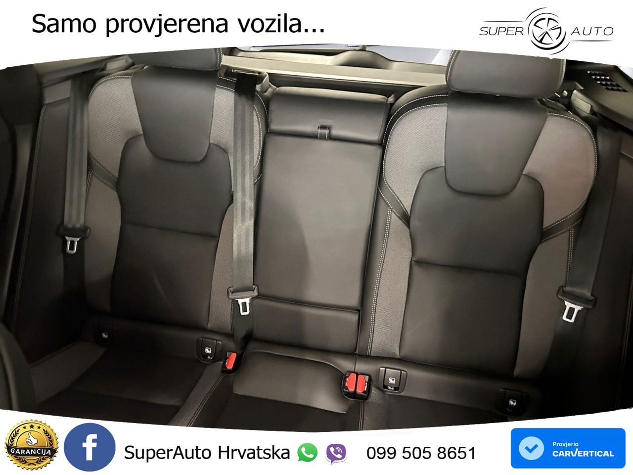 Volvo XC60 B5 Benzin AWD Geartronic LED+GR SJED+ACC