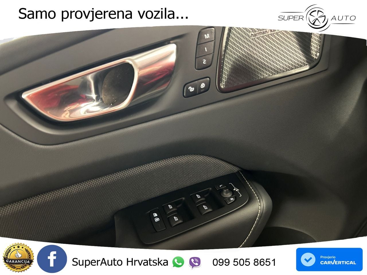 Volvo XC60 B5 Benzin AWD Geartronic LED+GR SJED+ACC
