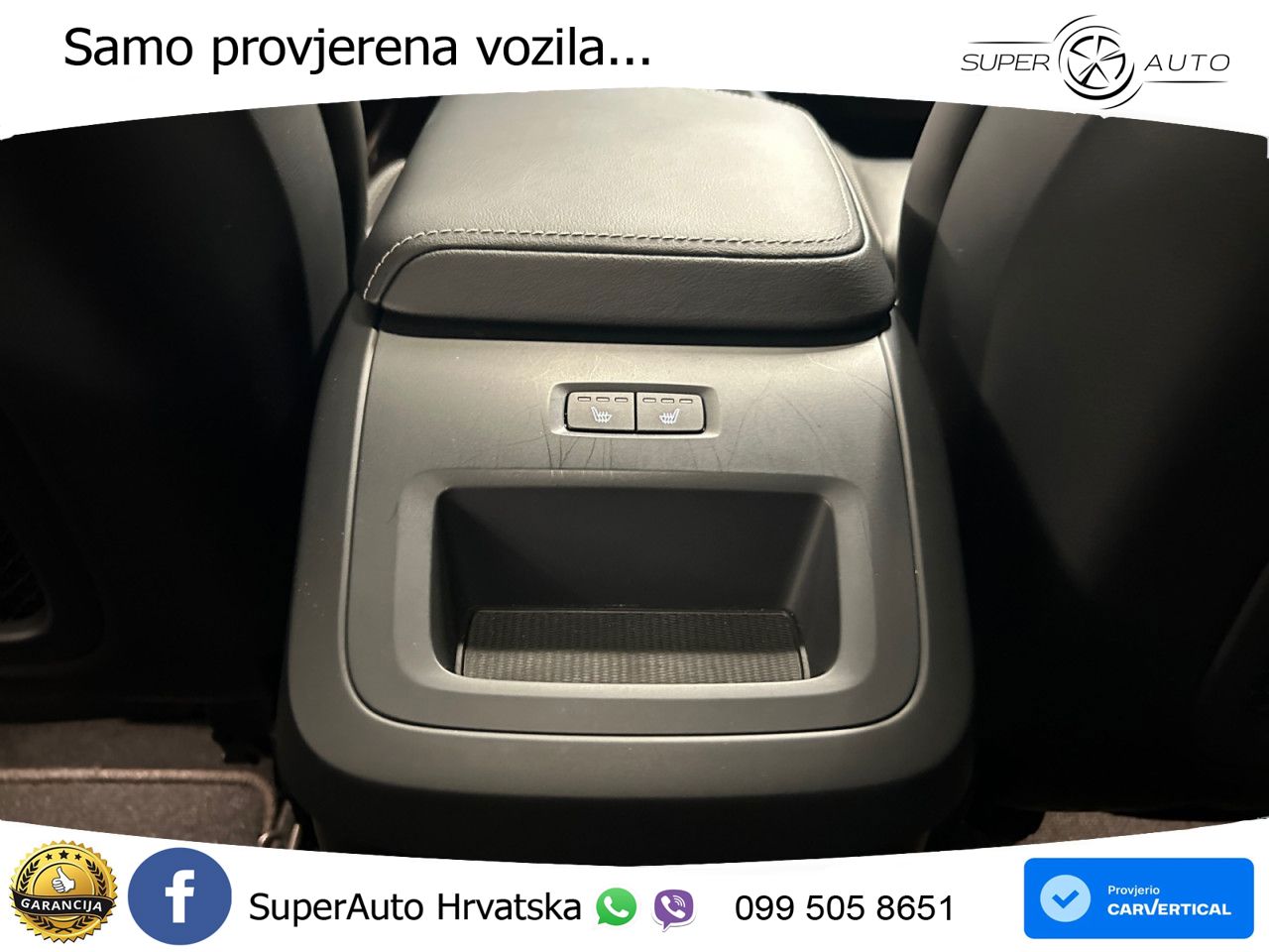 Volvo XC60 B5 Benzin AWD Geartronic LED+GR SJED+ACC