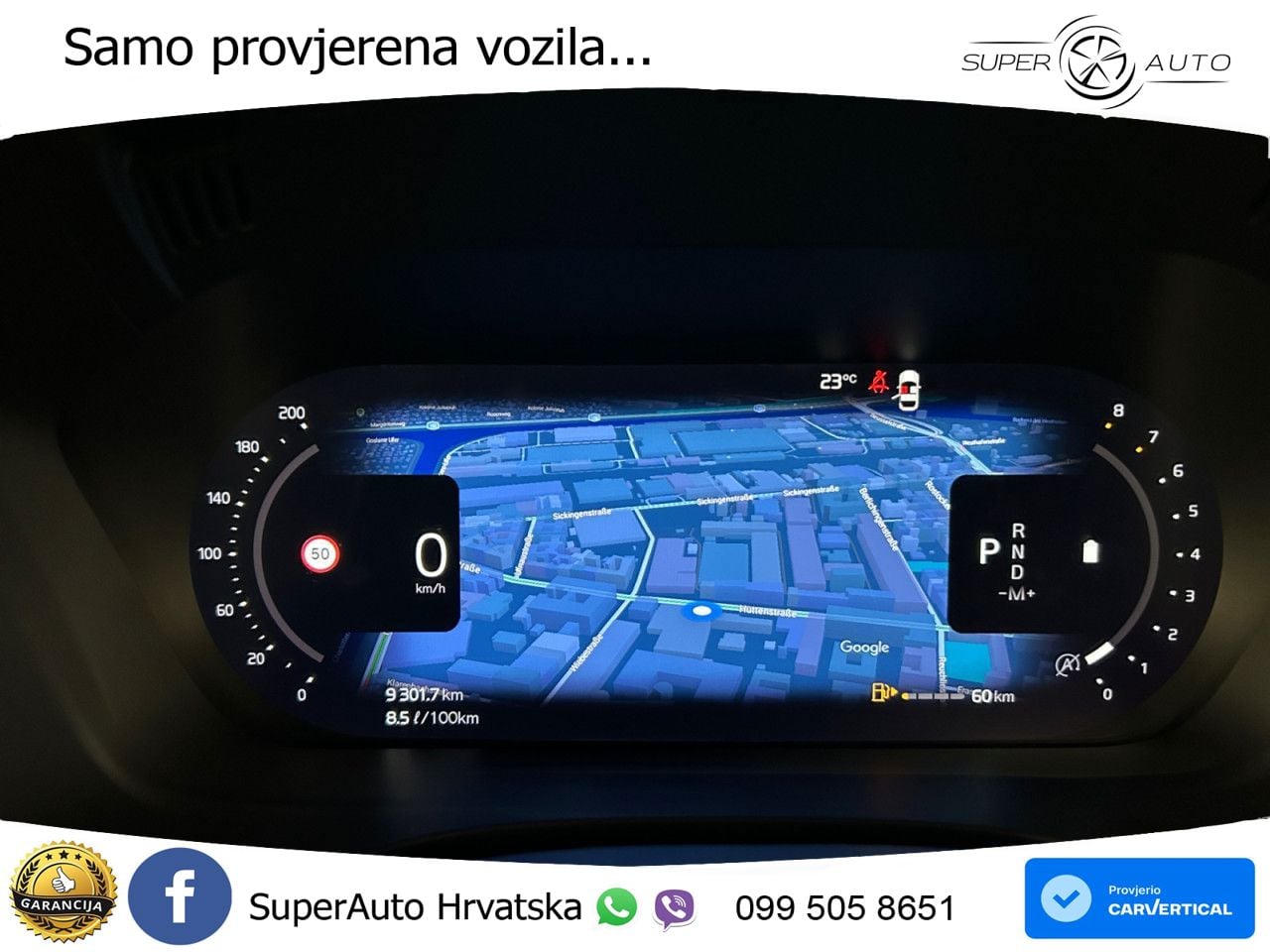 Volvo XC60 B5 Benzin AWD Geartronic LED+GR SJED+ACC