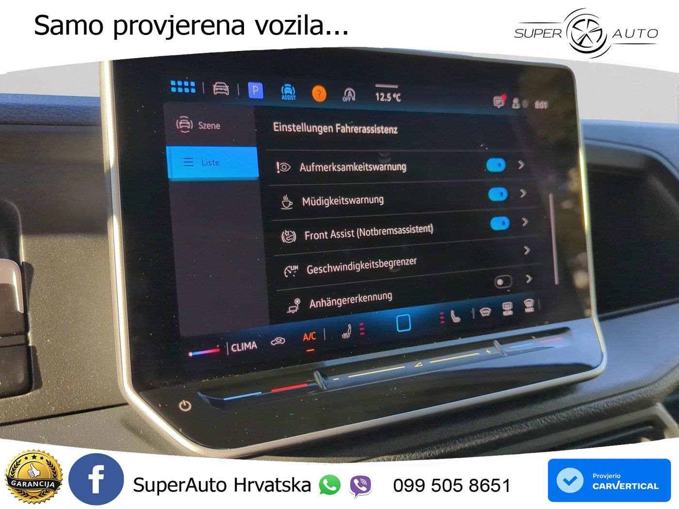 VW Crafter