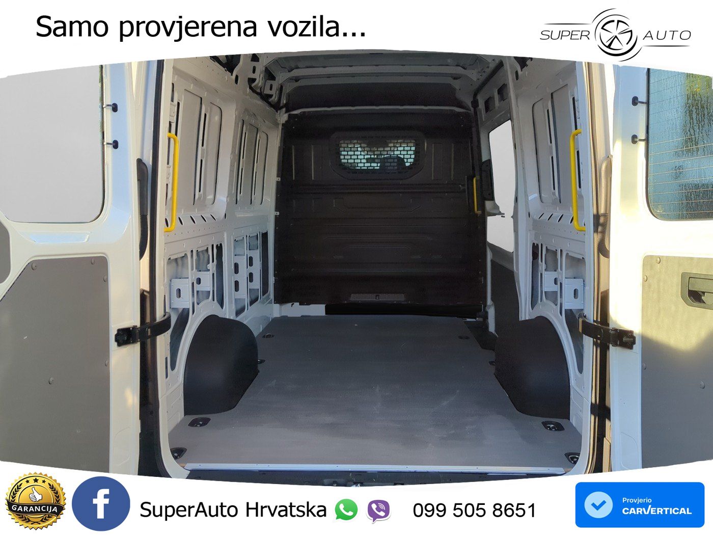 VW Crafter