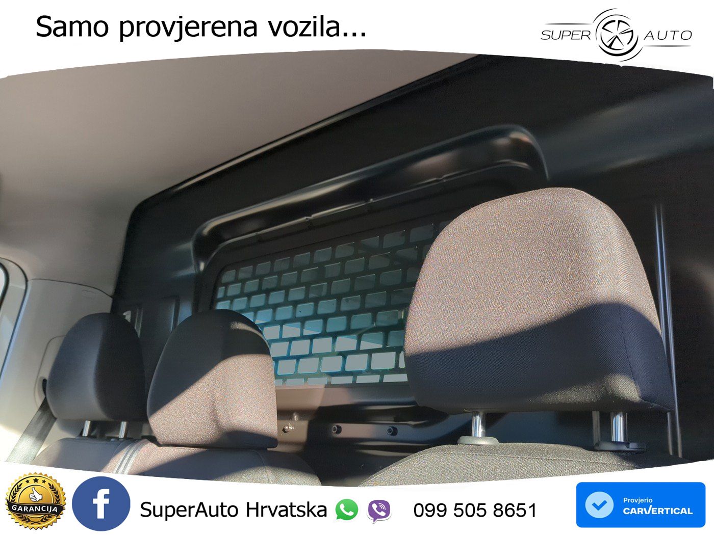 VW Crafter