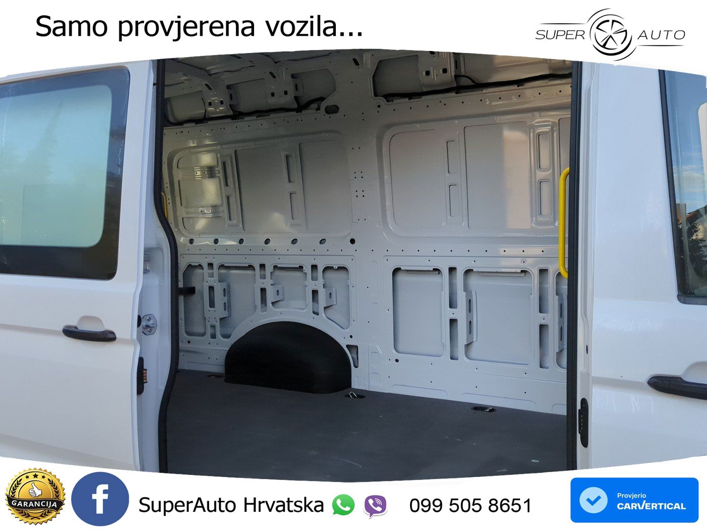VW Crafter