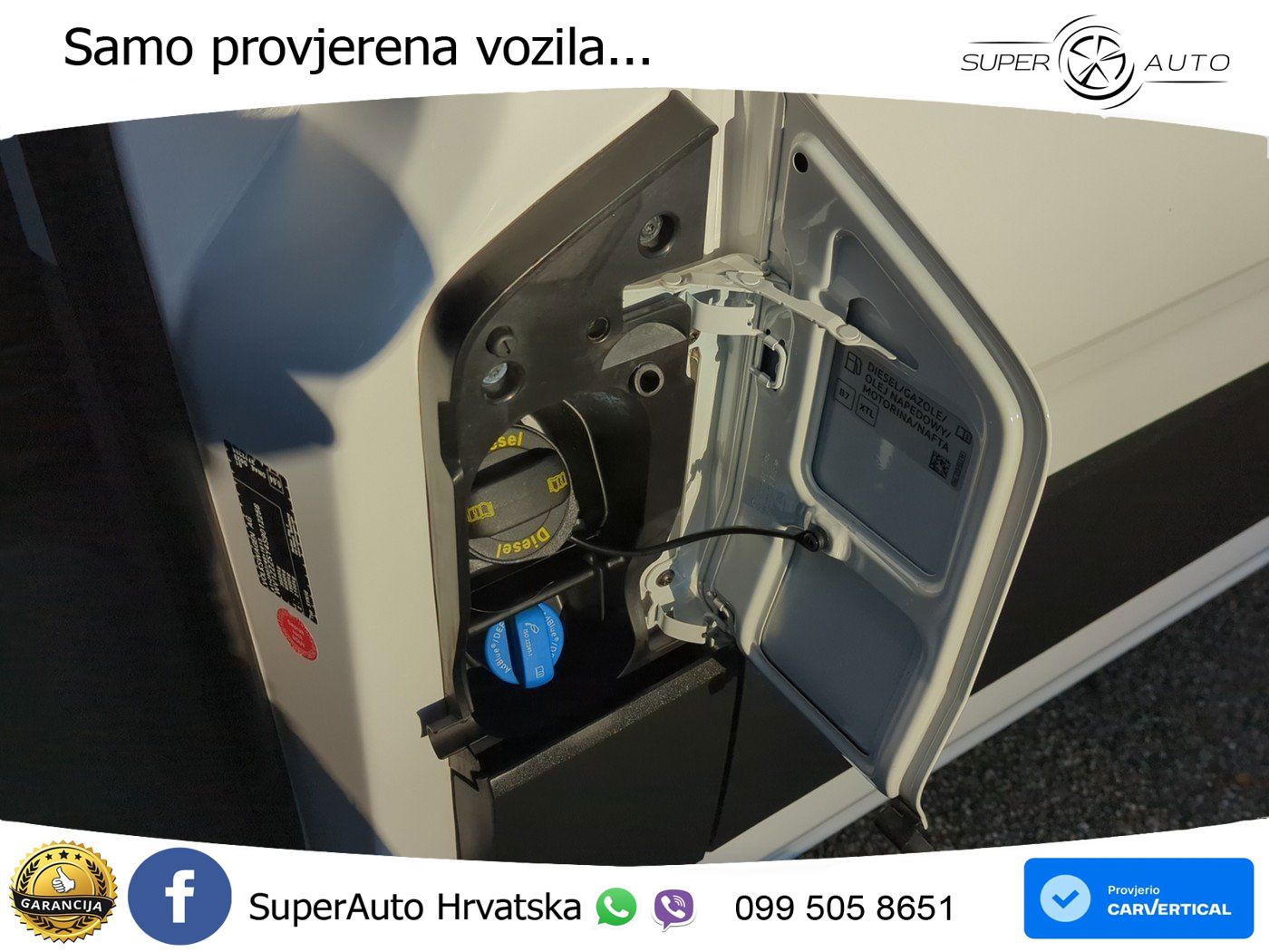 VW Crafter