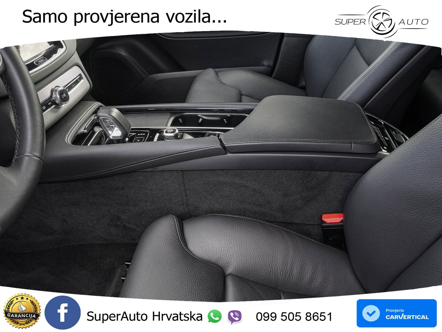 Volvo XC90 2.0 T8 AWD Automatic LED+GR SJED+ACC