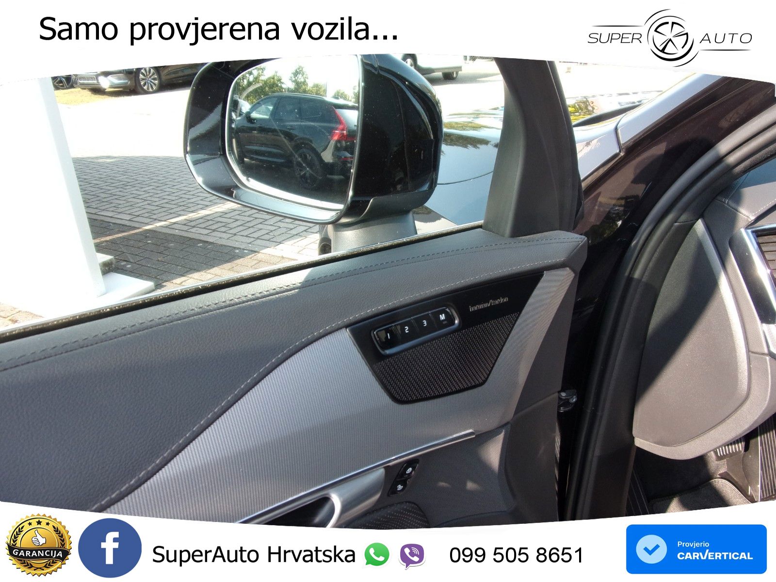 Volvo XC90 2.0 B5 Diesel AWD Automatic LED+GR SJED+ACC
