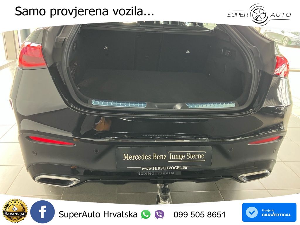Mercedes GLC 220d (197 KS) 4MATIC 9G-TRONIC AMG LED+GR SJED+ACC