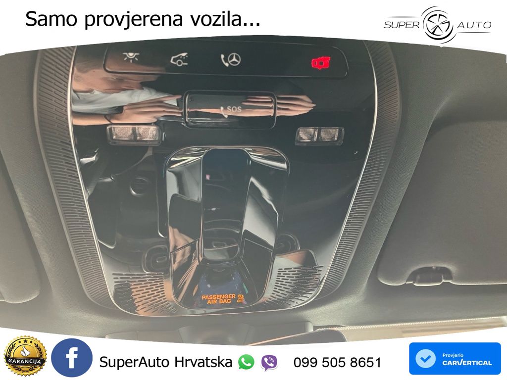 Mercedes GLC 220d (197 KS) 4MATIC 9G-TRONIC AMG LED+GR SJED+ACC