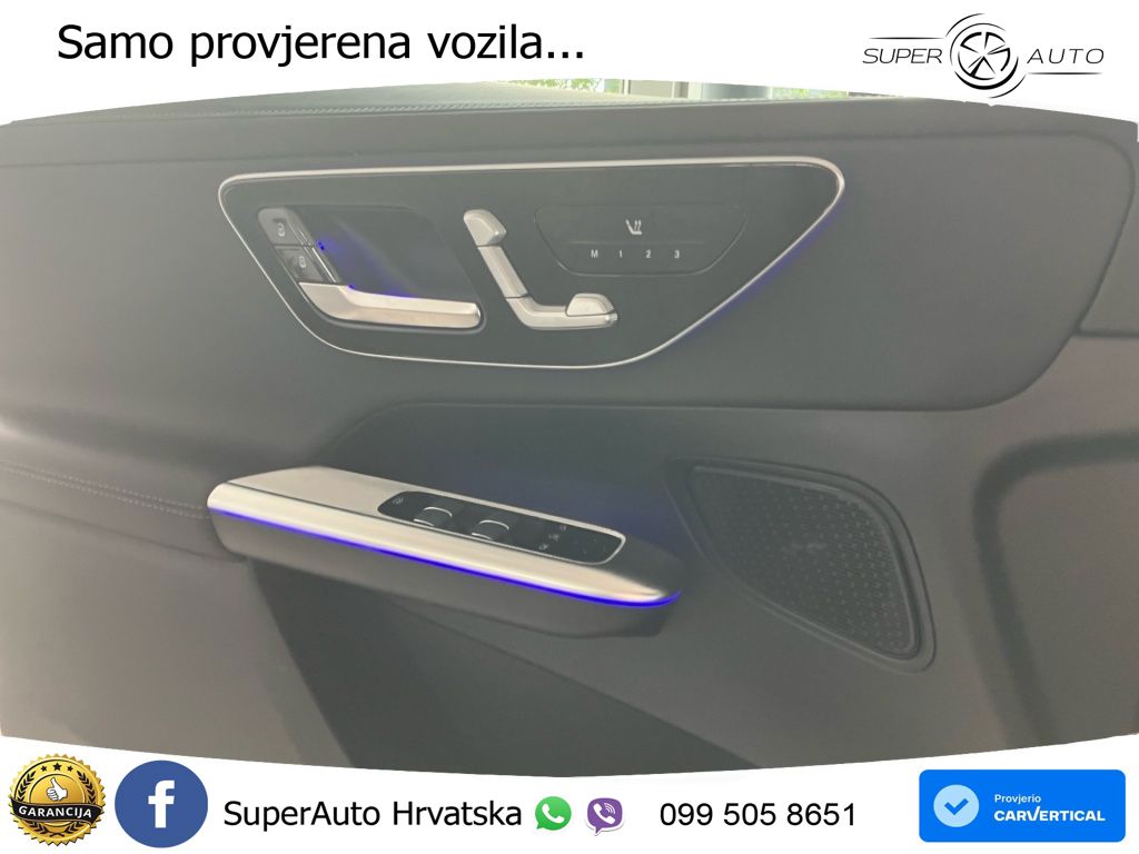 Mercedes GLC 220d (197 KS) 4MATIC 9G-TRONIC AMG LED+GR SJED+ACC