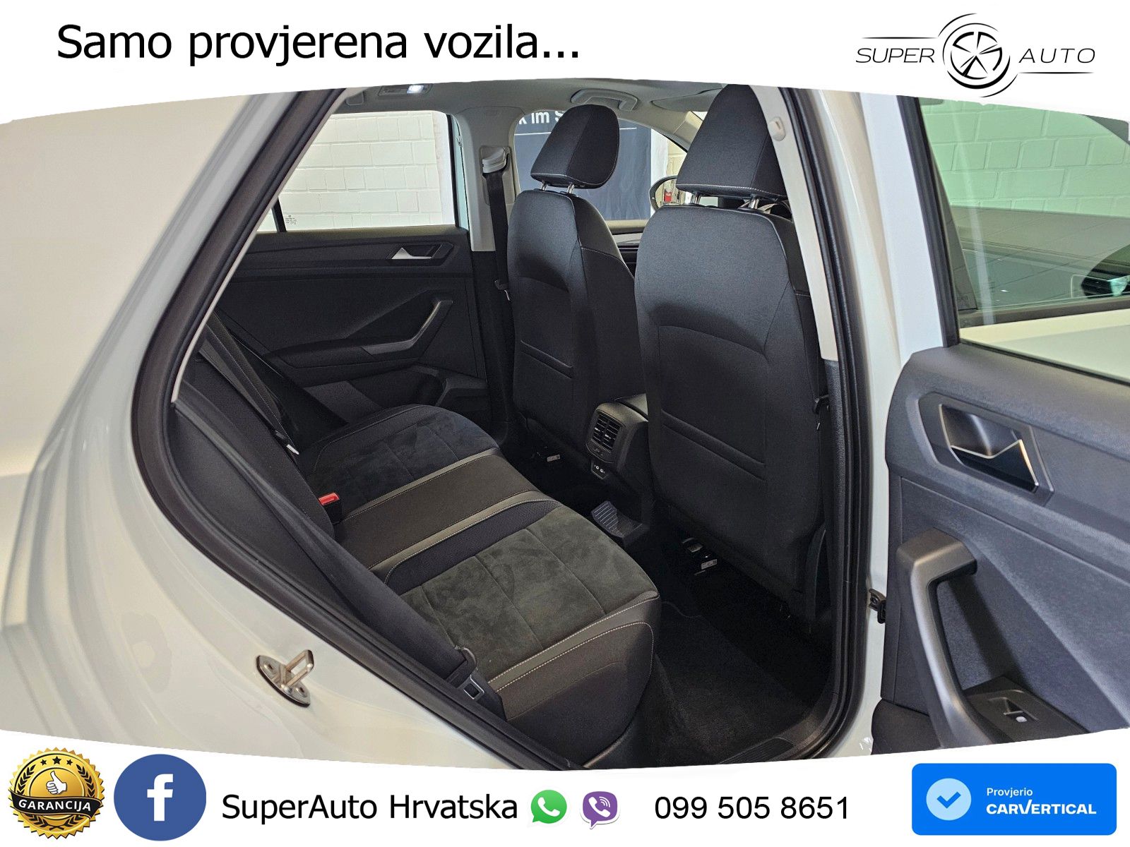 Volkswagen T-Roc I 1.5 TSI (150 KS) LED+GR SJED+ACC