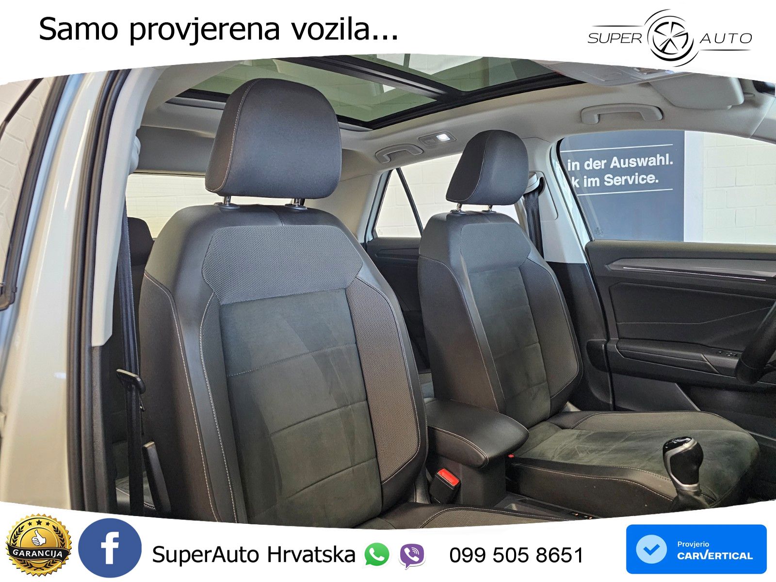 Volkswagen T-Roc I 1.5 TSI (150 KS) LED+GR SJED+ACC