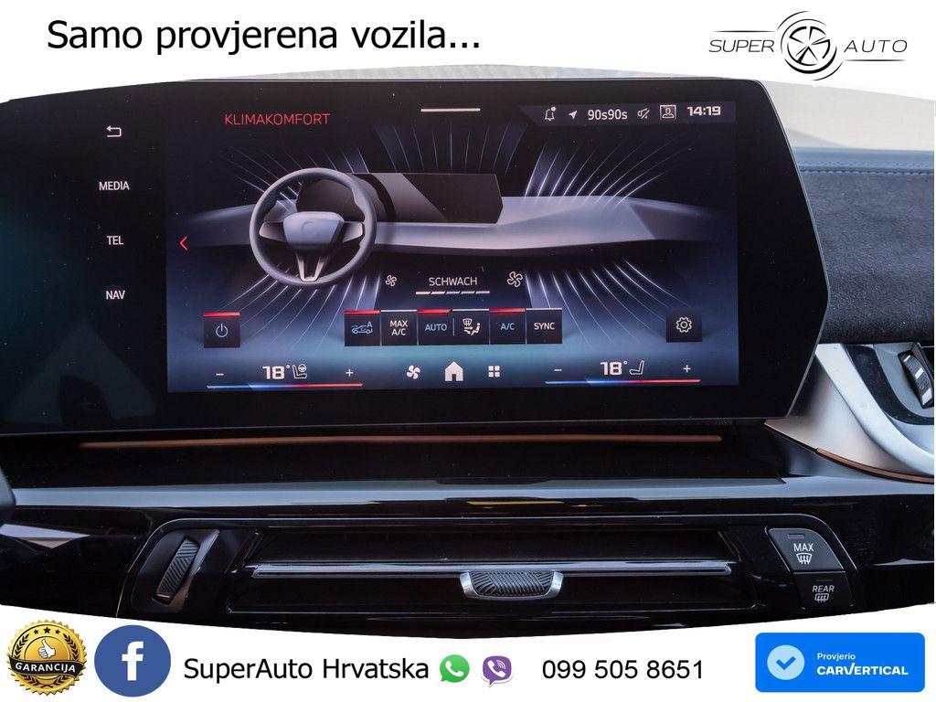 BMW X1 M35i (300 KS) xDrive Steptronic M Sport ACC+HEAD+GR SJED+360+PANO